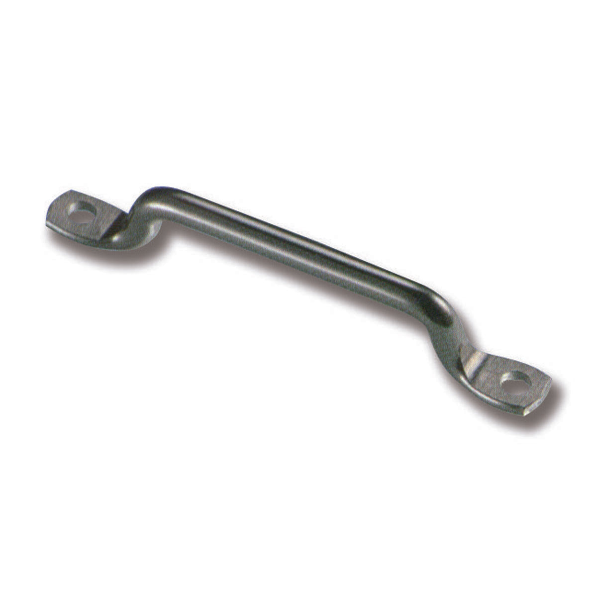 Trabillas para cinturón de acero inoxidable Trem