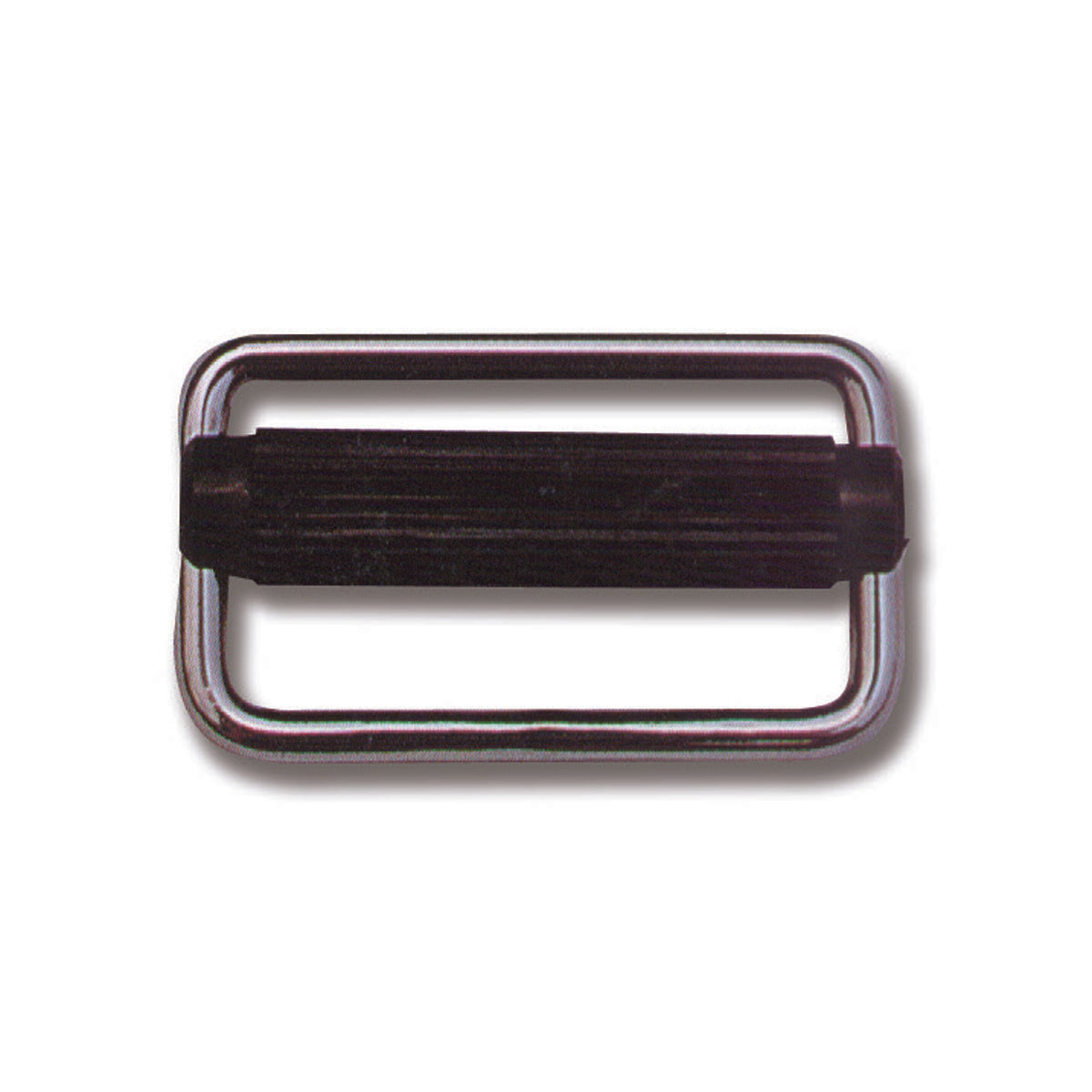 Trem verstellbare Edelstahl-Faltschließe, geeignet für 40 mm breite Armbänder