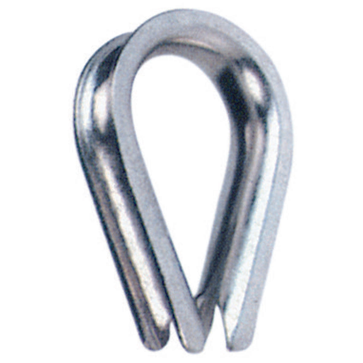 Trem Super Strong stainless steel thimble