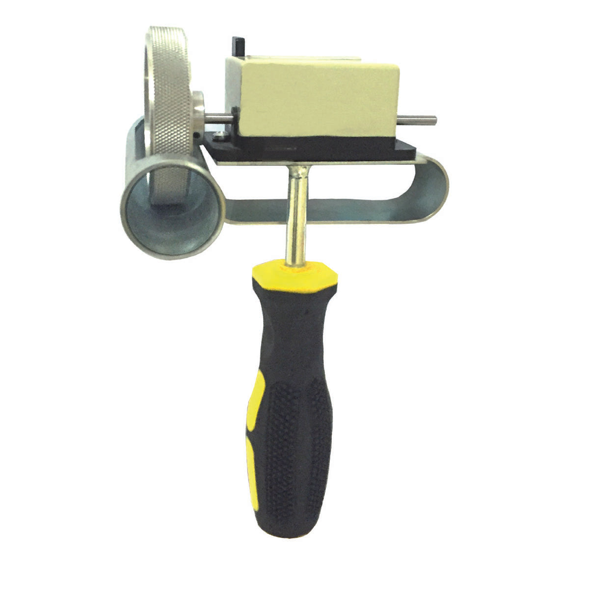 Trem Handmeterzähler, geeignet für Seile bis 24 mm