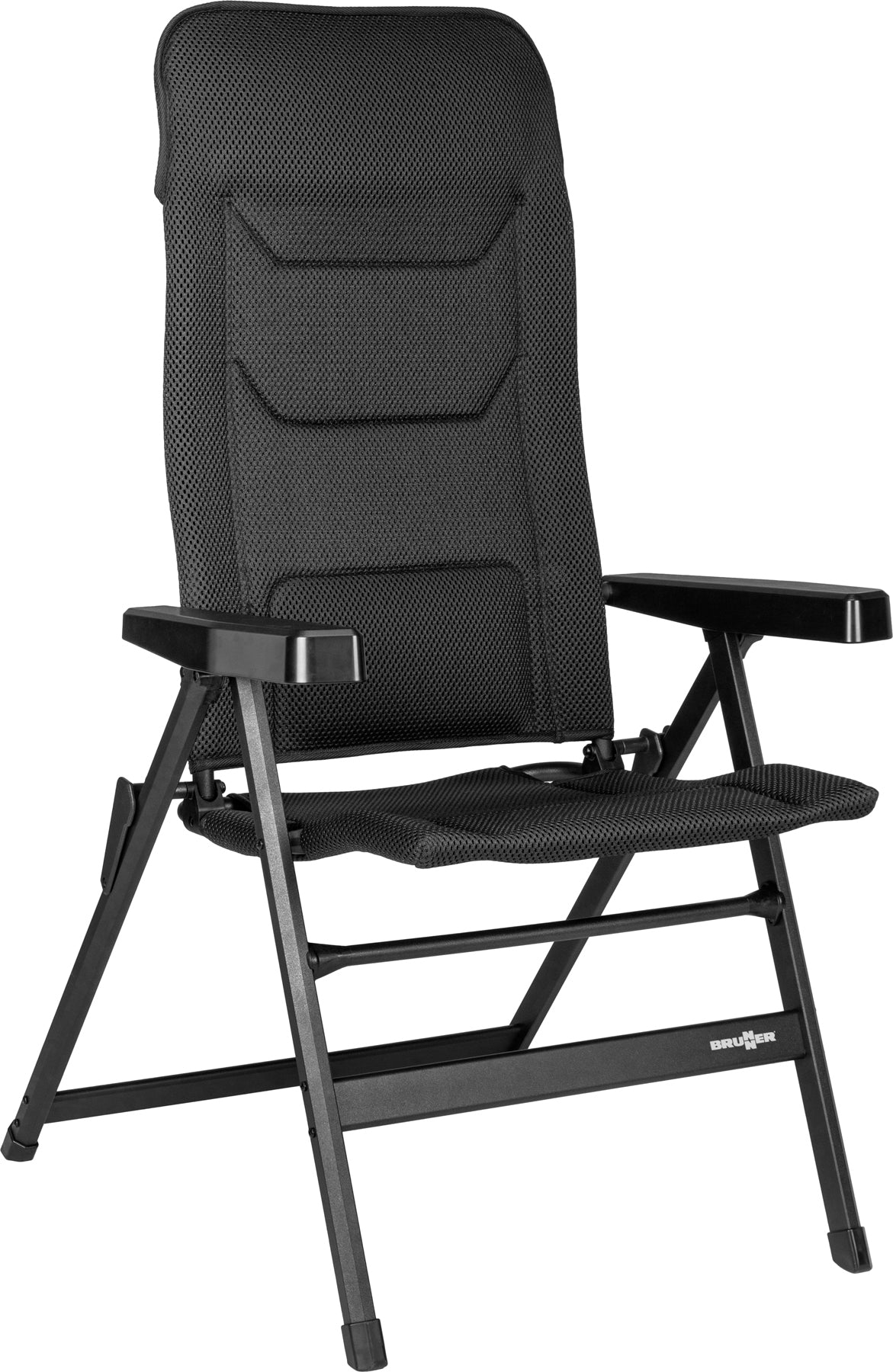 Silla Brunner Rebel Pro SMALL Gris