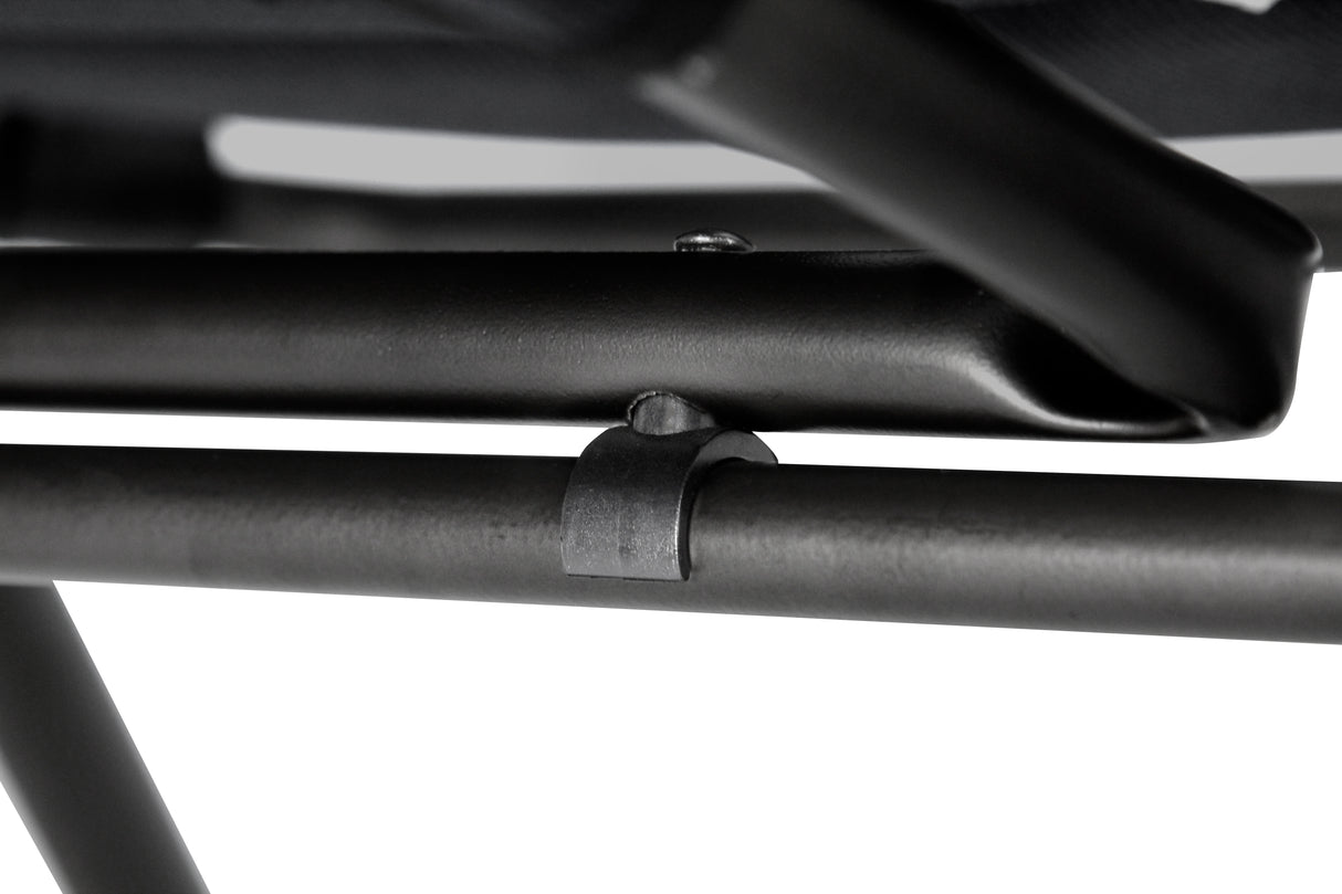 Brunner Rebel Universal-Fußstütze Blau