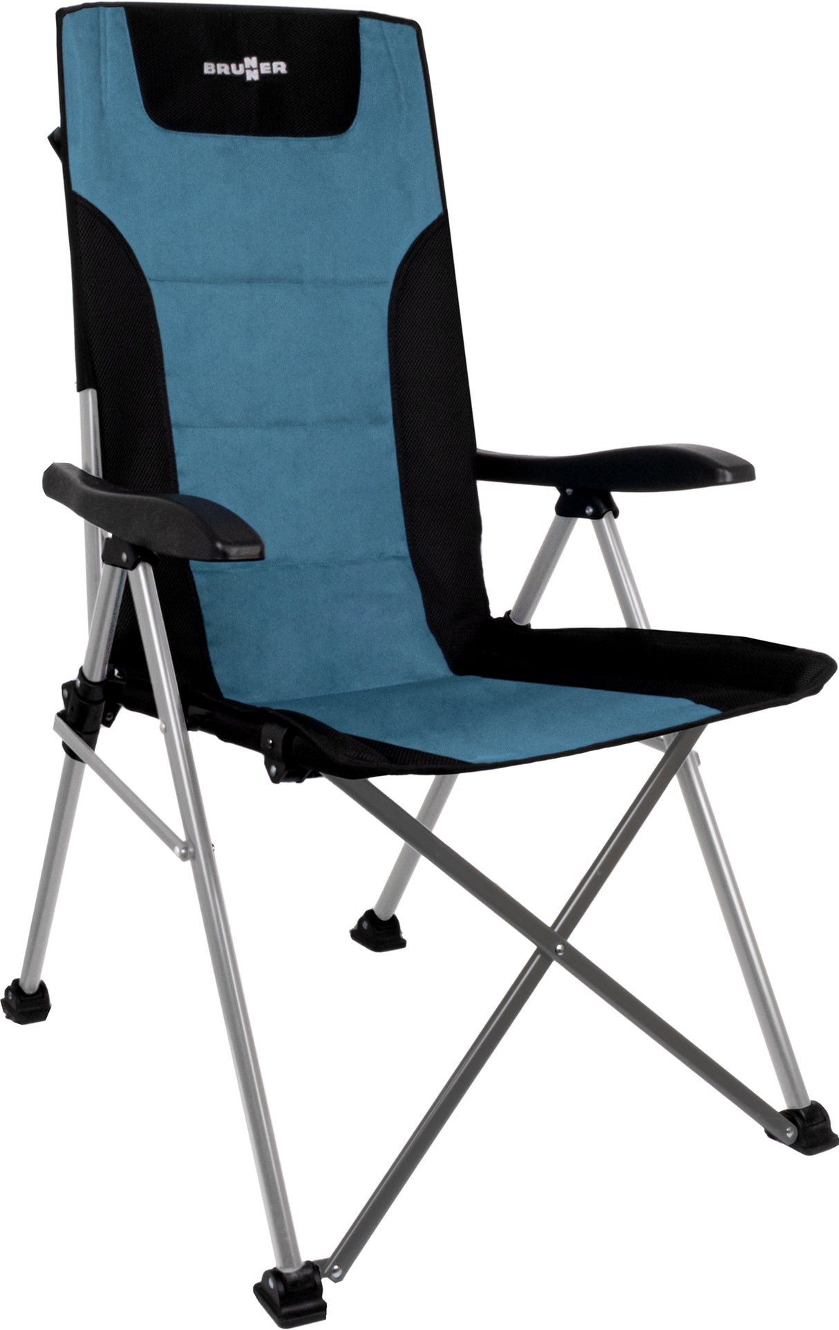 Silla de respaldo alto Brunner Raptor