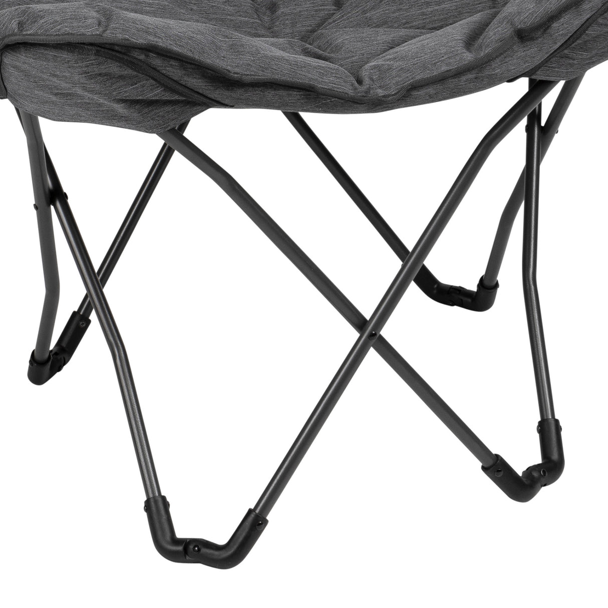 Sillón Brunner Action Vivavita gris