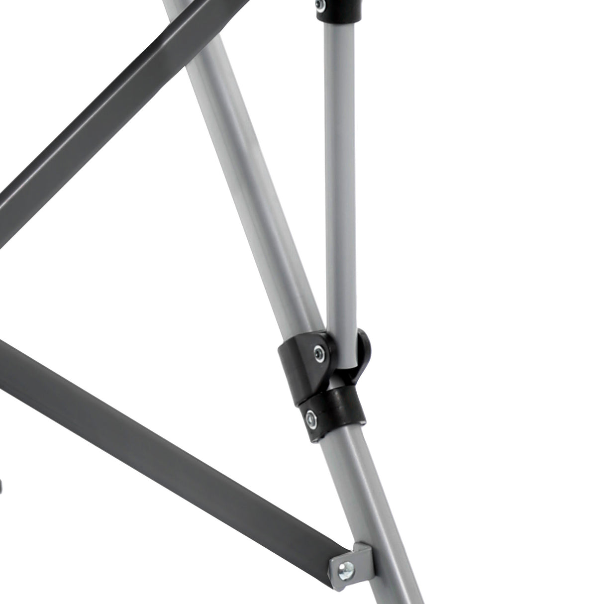 Brunner Raptor Classic Stuhl Grau-Grün