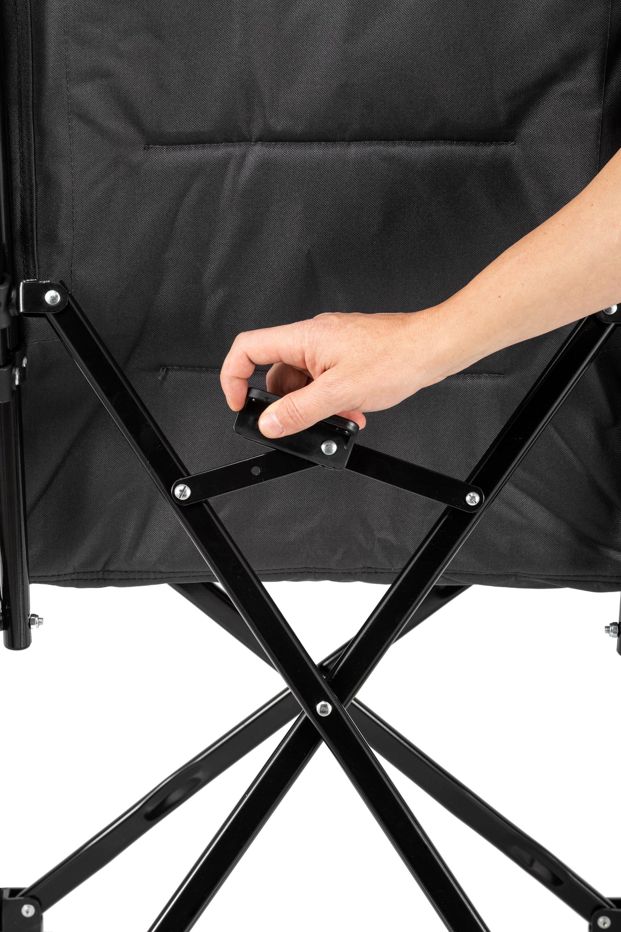Brunner Sedia Raptor Recliner