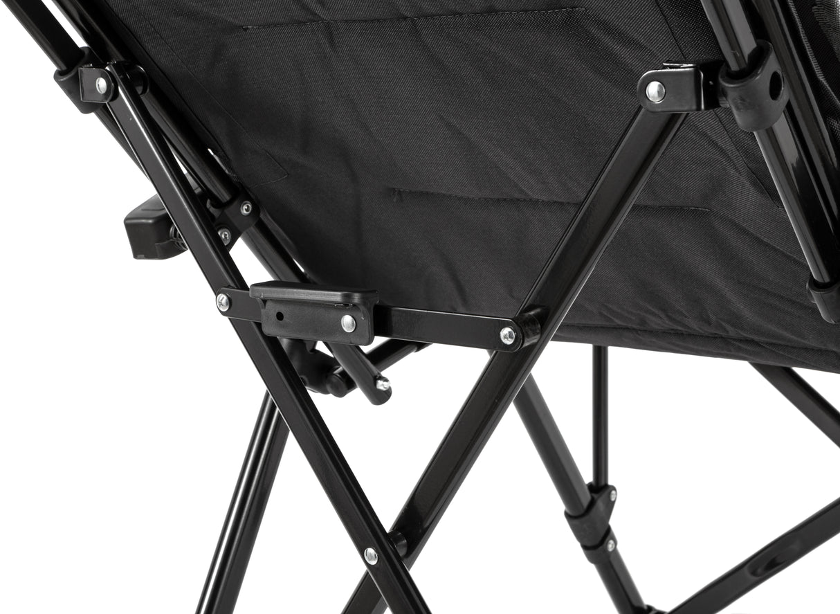 Brunner Sedia Raptor Recliner