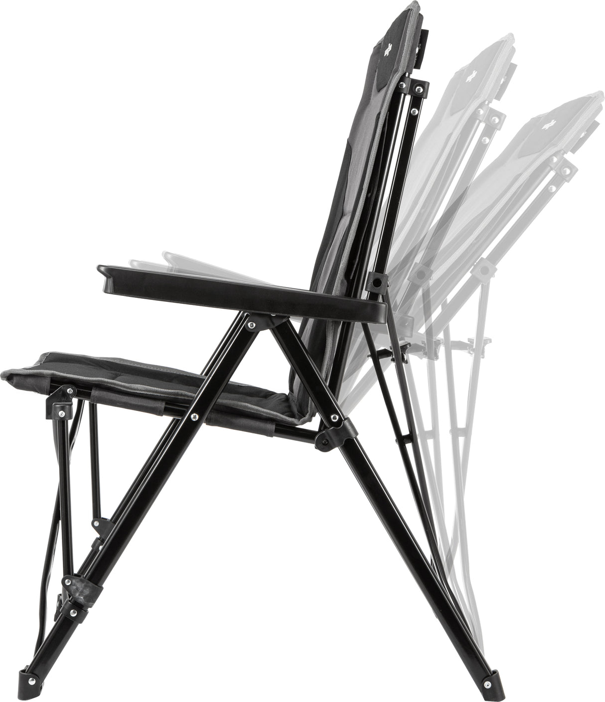 Brunner Sedia Raptor Recliner