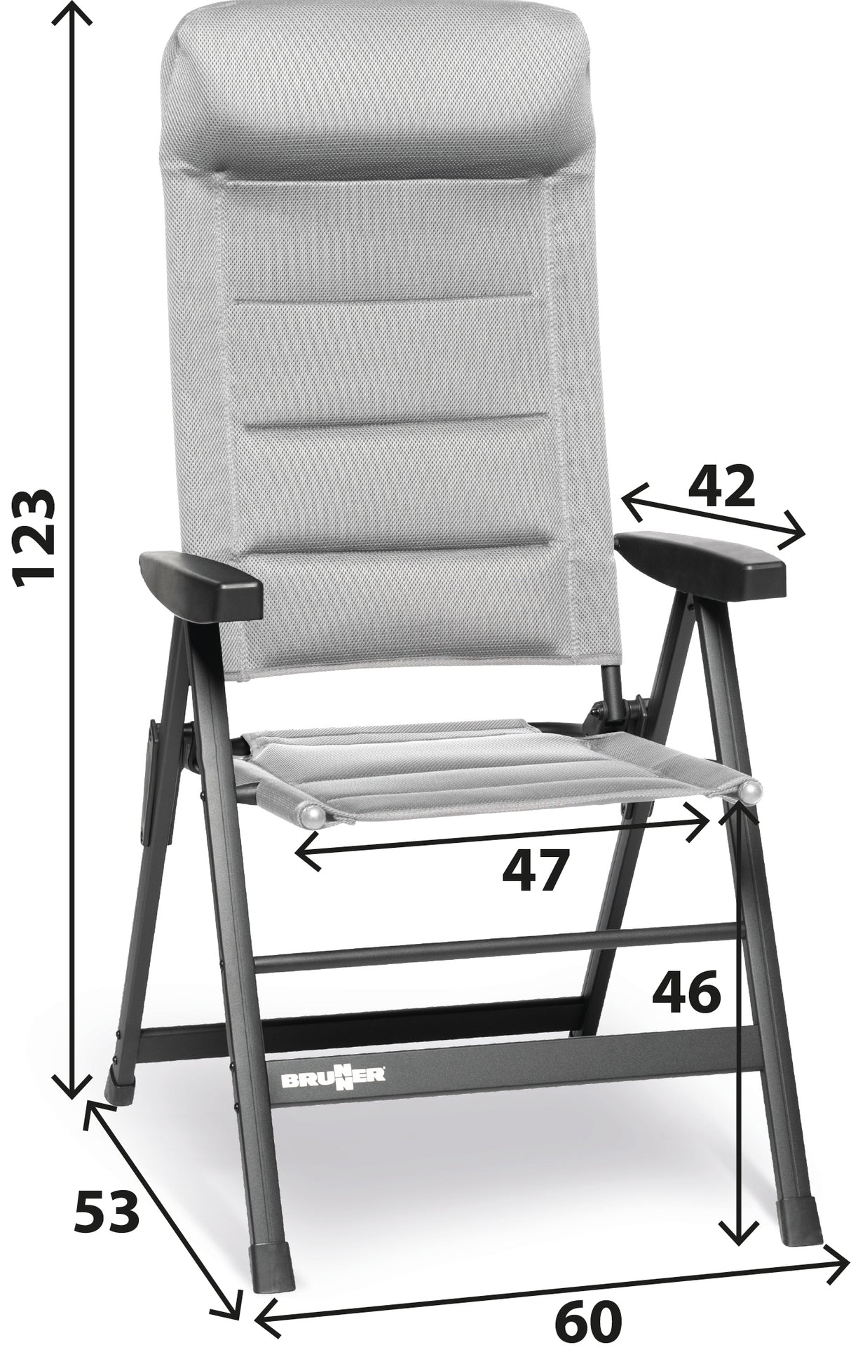 Brunner Skye 3D Kompakt