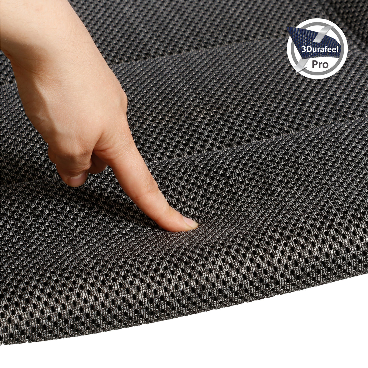 Brunner Aravel Vitachic GROSSER Stuhl