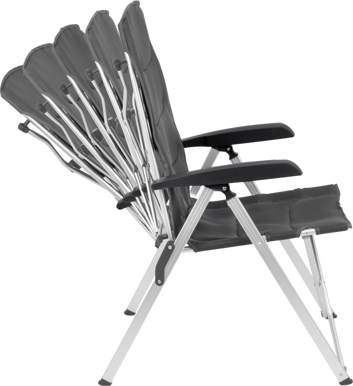 Brunner Dynafold Recliner 0404068N.C25