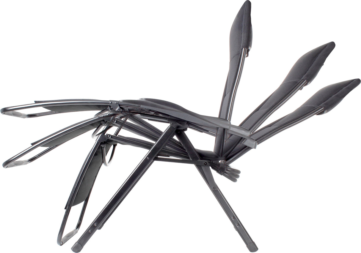 Brunner Kerry Swan 3D-Sessel