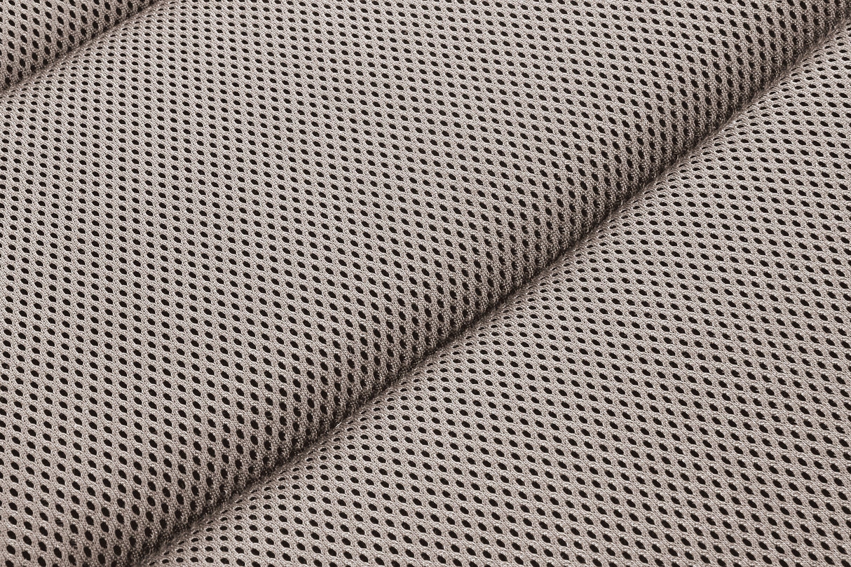 Reposapiés Brunner Aravel 3D gris