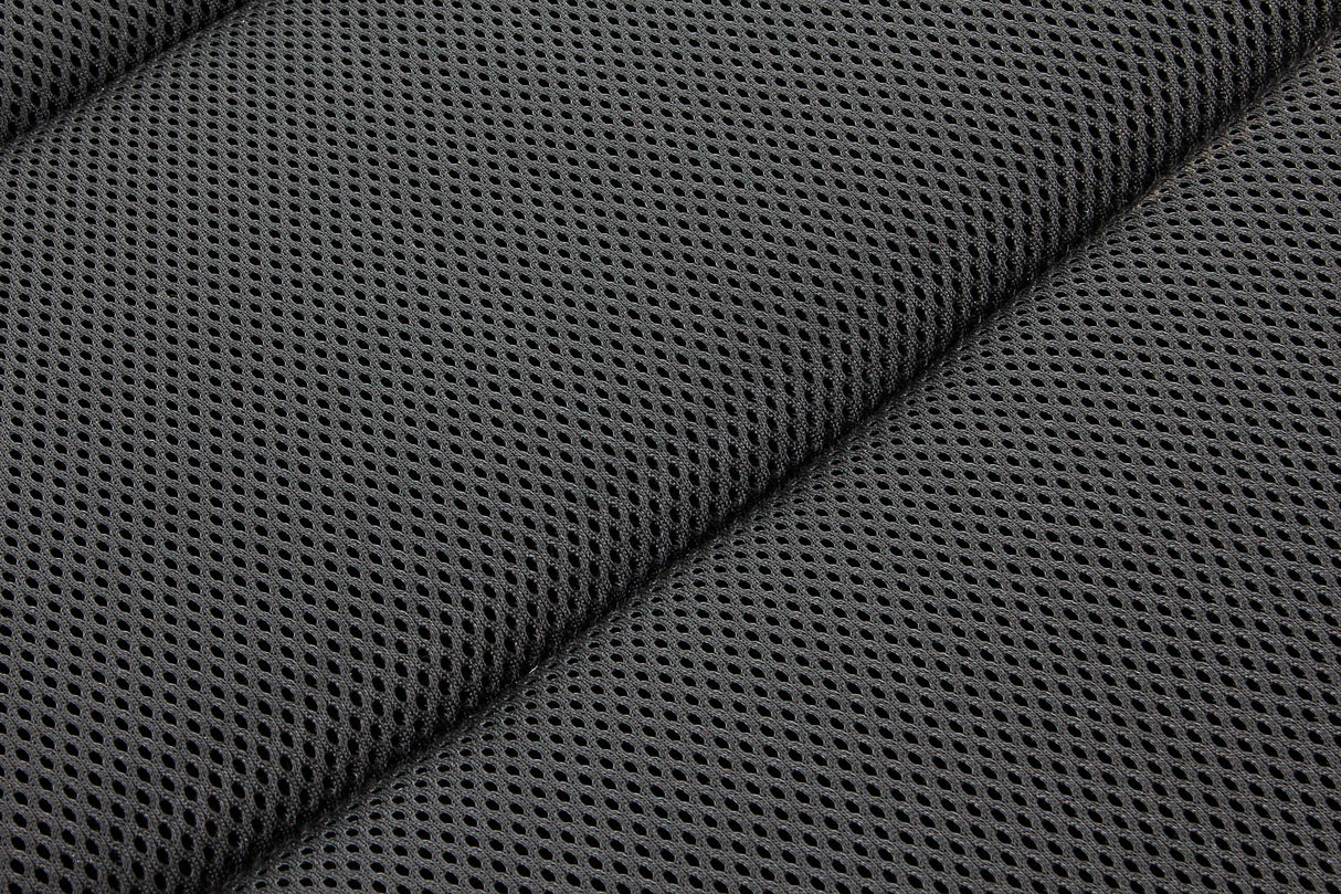 Reposapiés Brunner Aravel 3D Negro