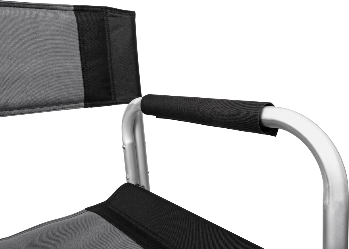 Brunner Sedia regista One Shot