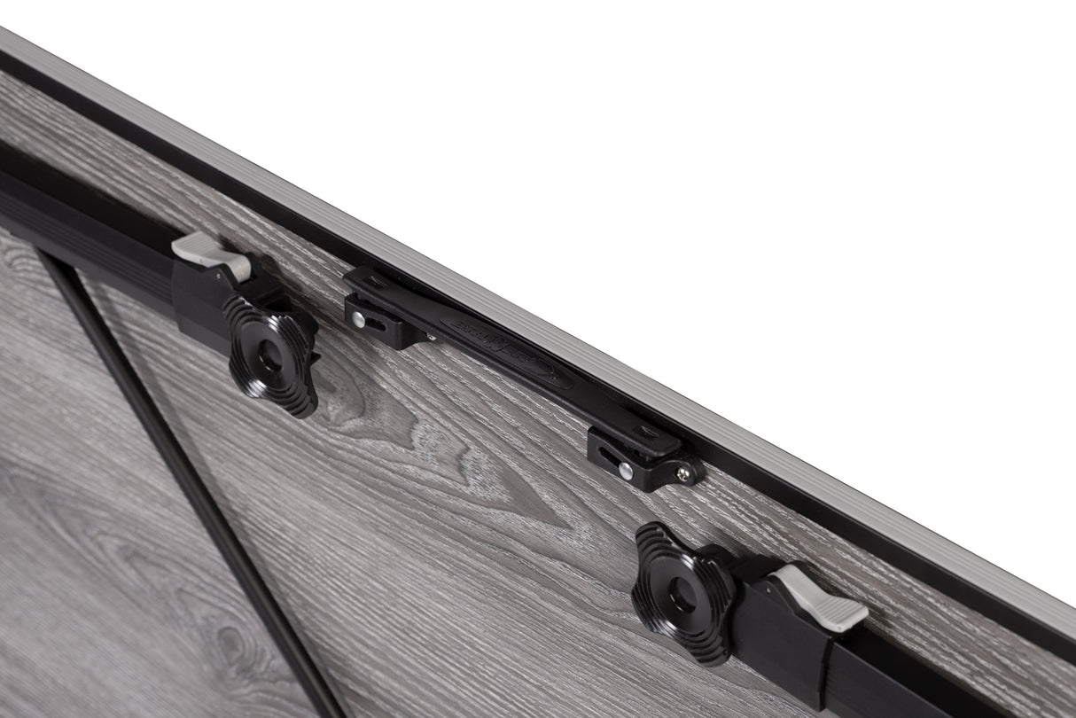 Brunner Elù 100x70 Greywood