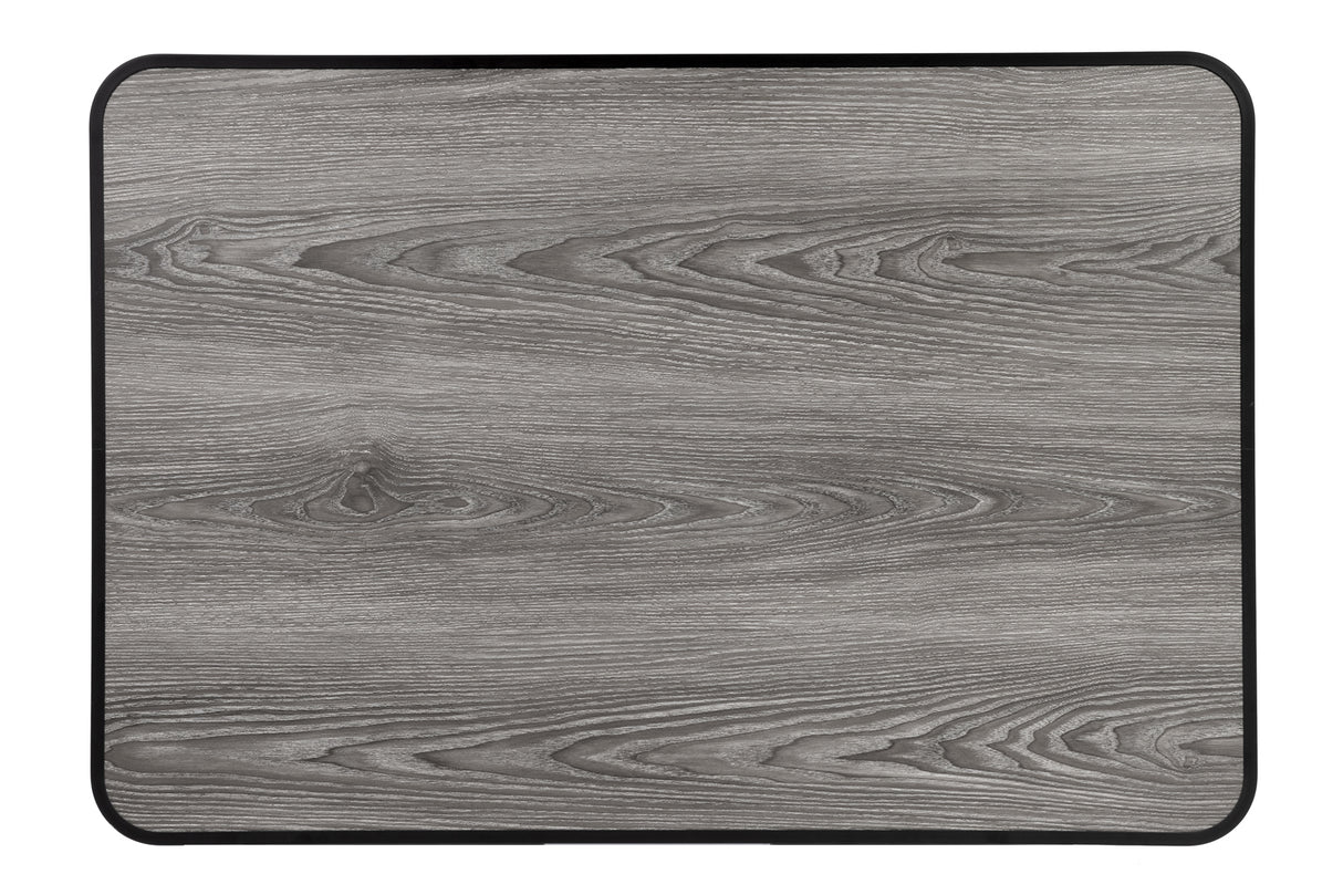 Brunner ELù 120x80 Greywood 0406043N
