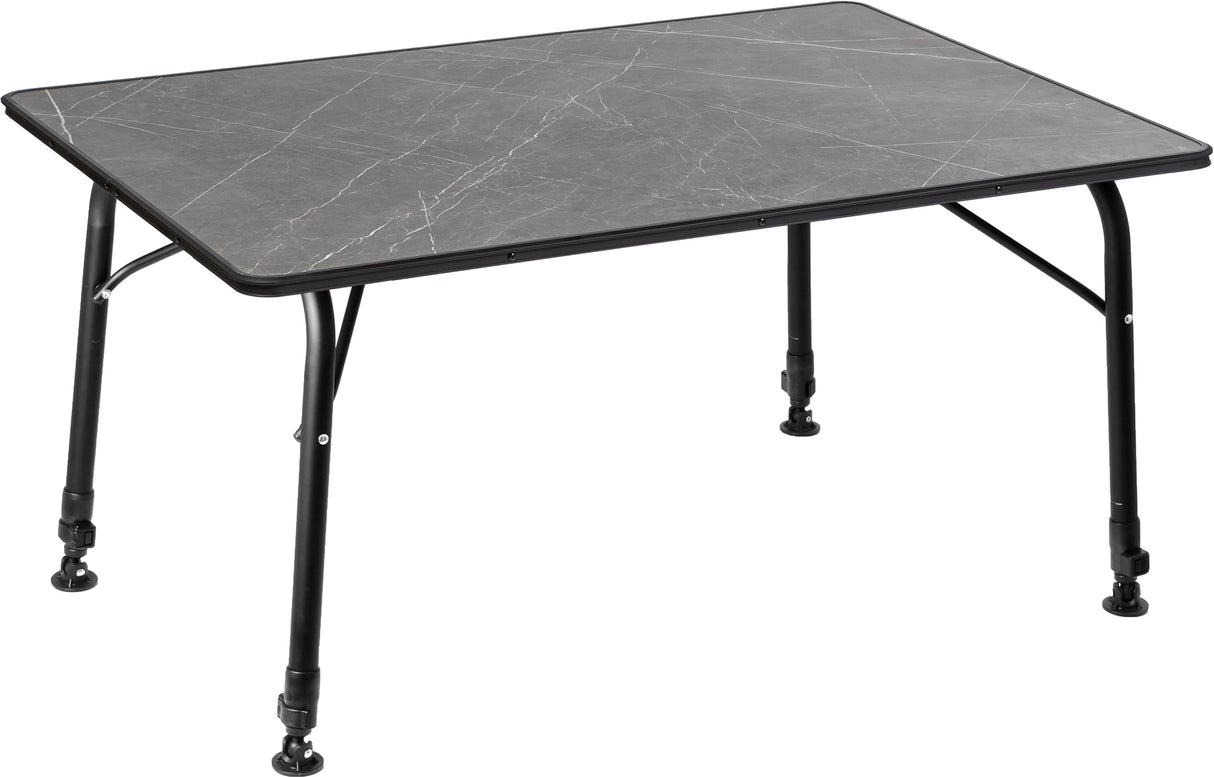 Tavolo Brunner Elu 120 x 80 x H50,5/70 cm