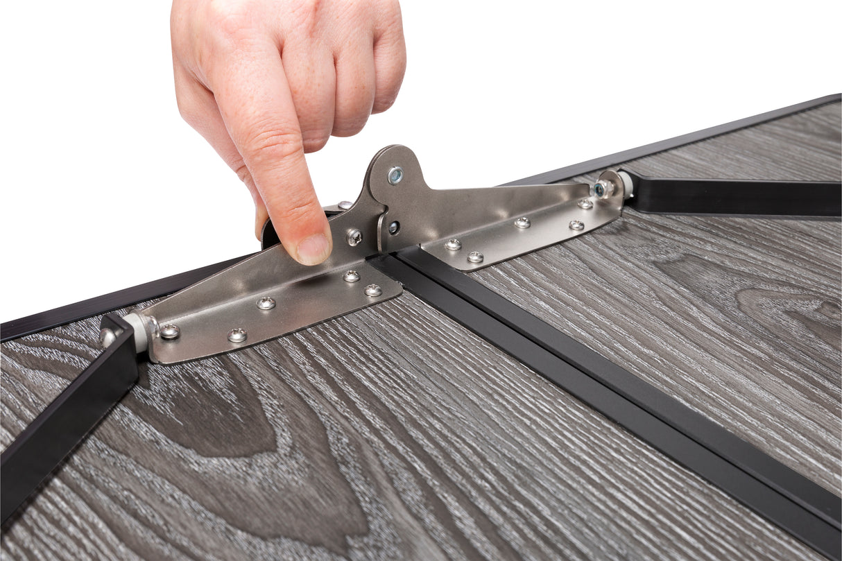 Brunner ELùtop Compack 80