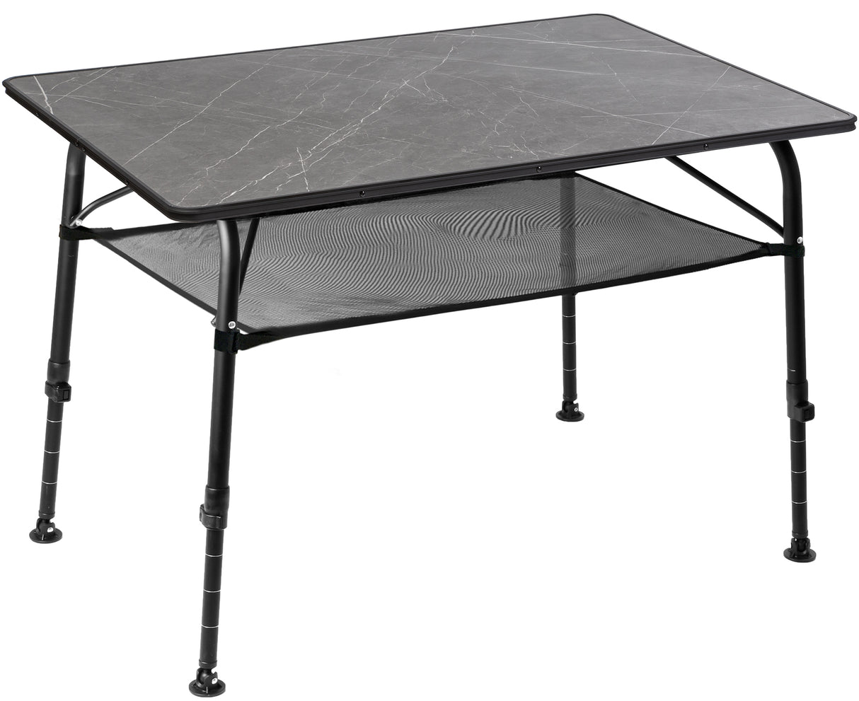 Brunner Elu 100 Tabelle