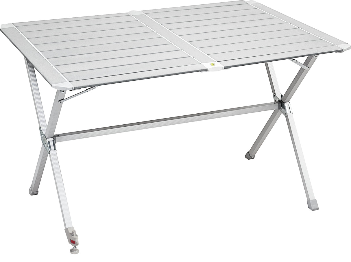 Brunner Tavolo Silver Gapless Level 4