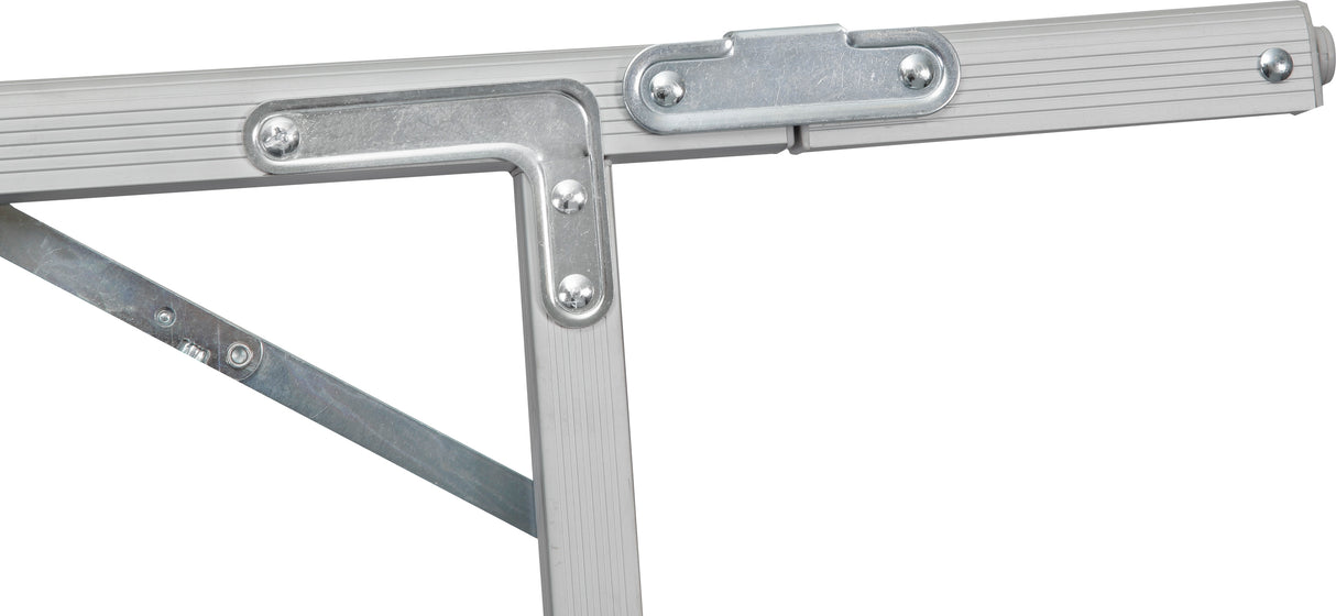 Brunner Tavolo Silver Gapless Level 4