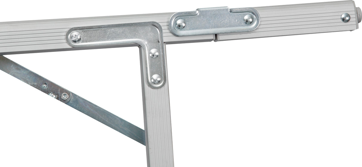 Mesa Brunner Silver Gapless de nivel 6