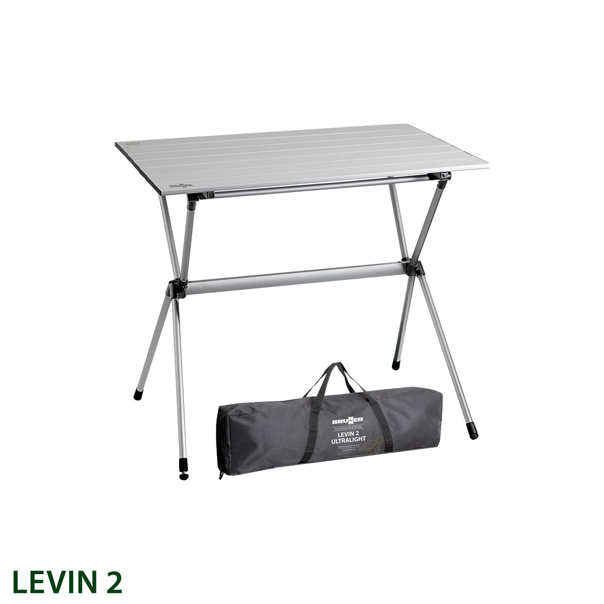 Mesa Brunner Levin 2