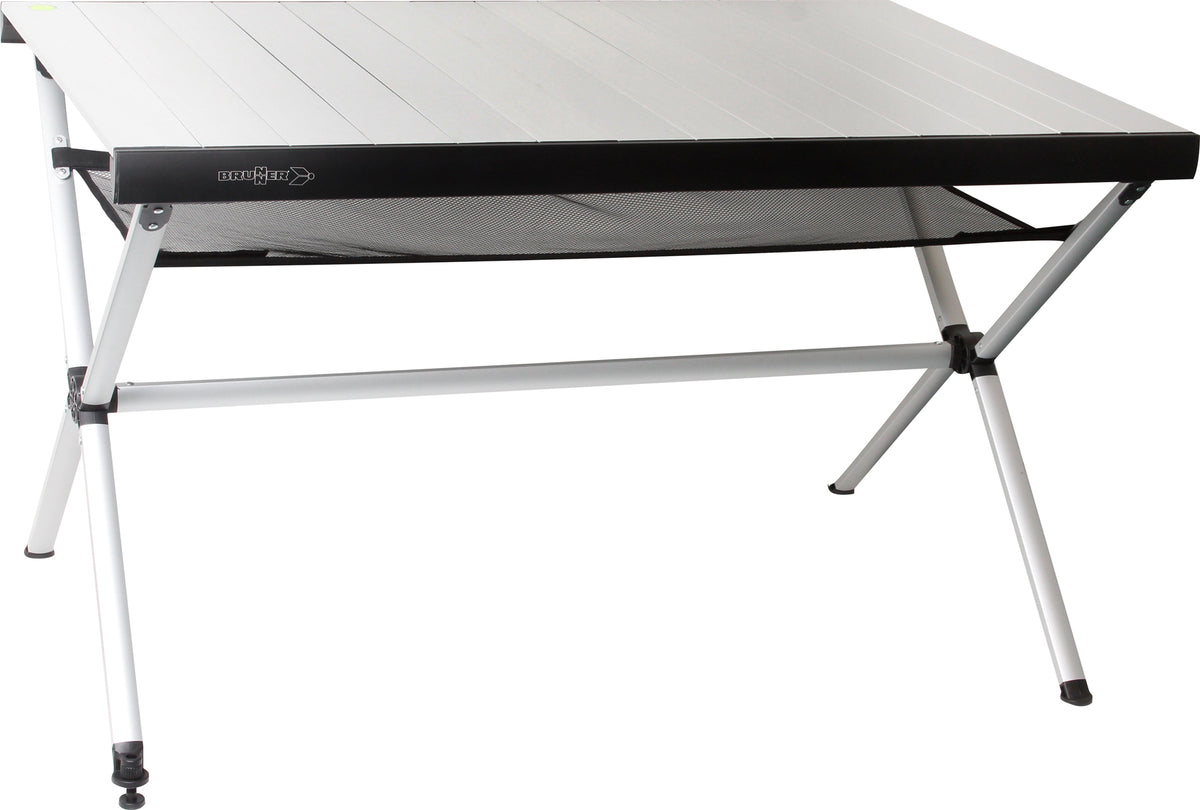 Tavolo da Campeggio Brunner Accelerate 4 120 x 80 x H71 cm