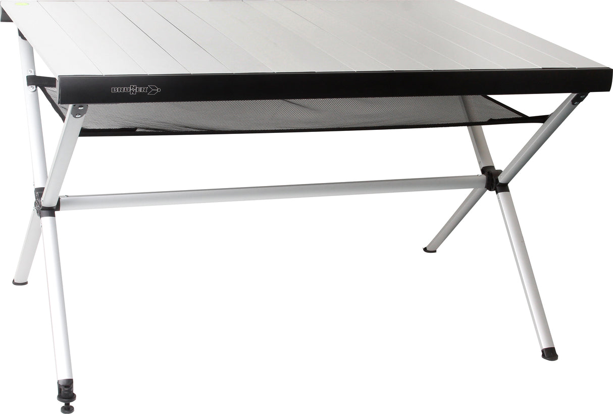 Mesa de camping Brunner Accelerate 4 120 x 80 x H71 cm