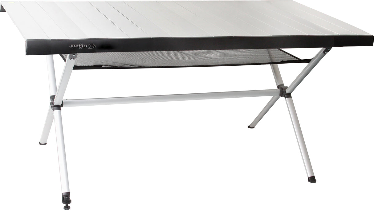 Mesa de camping Brunner Accelerate 6 146,5 x 80 x H71 cm