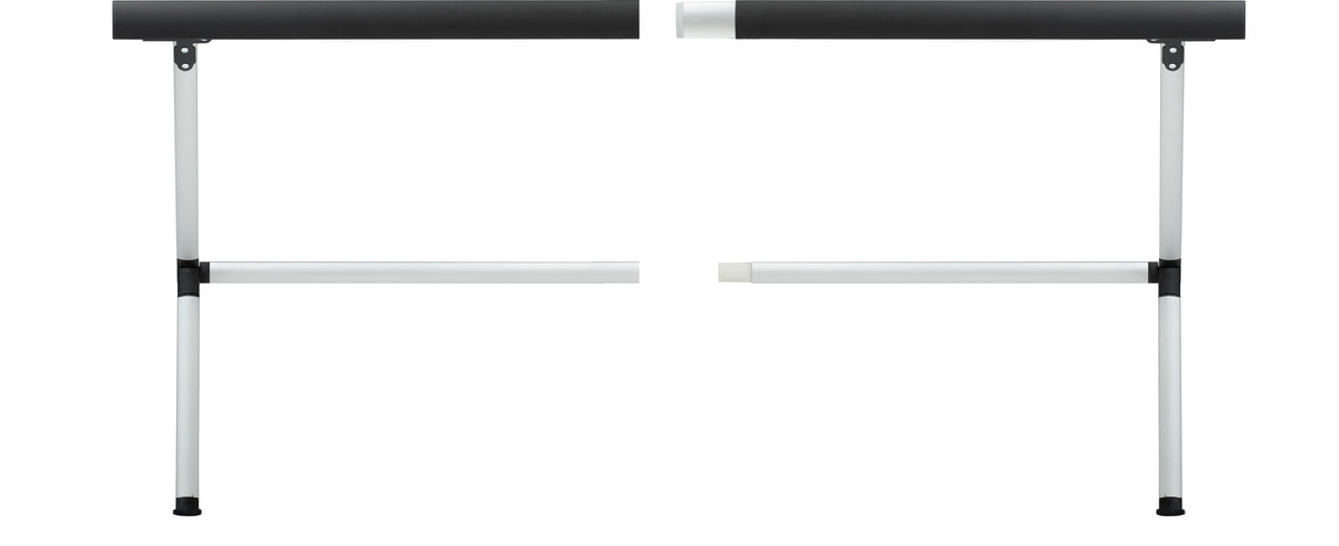 Tavolo Pieghevole Brunner Accelerate 4 Compack 120 x 80 x H71 cm