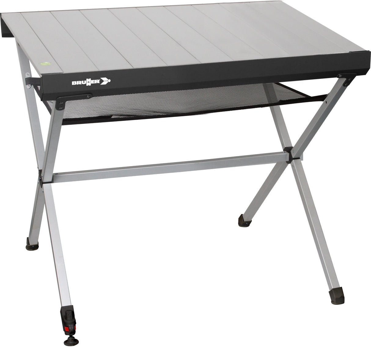 Brunner Tavolo Titanium Axia 2
