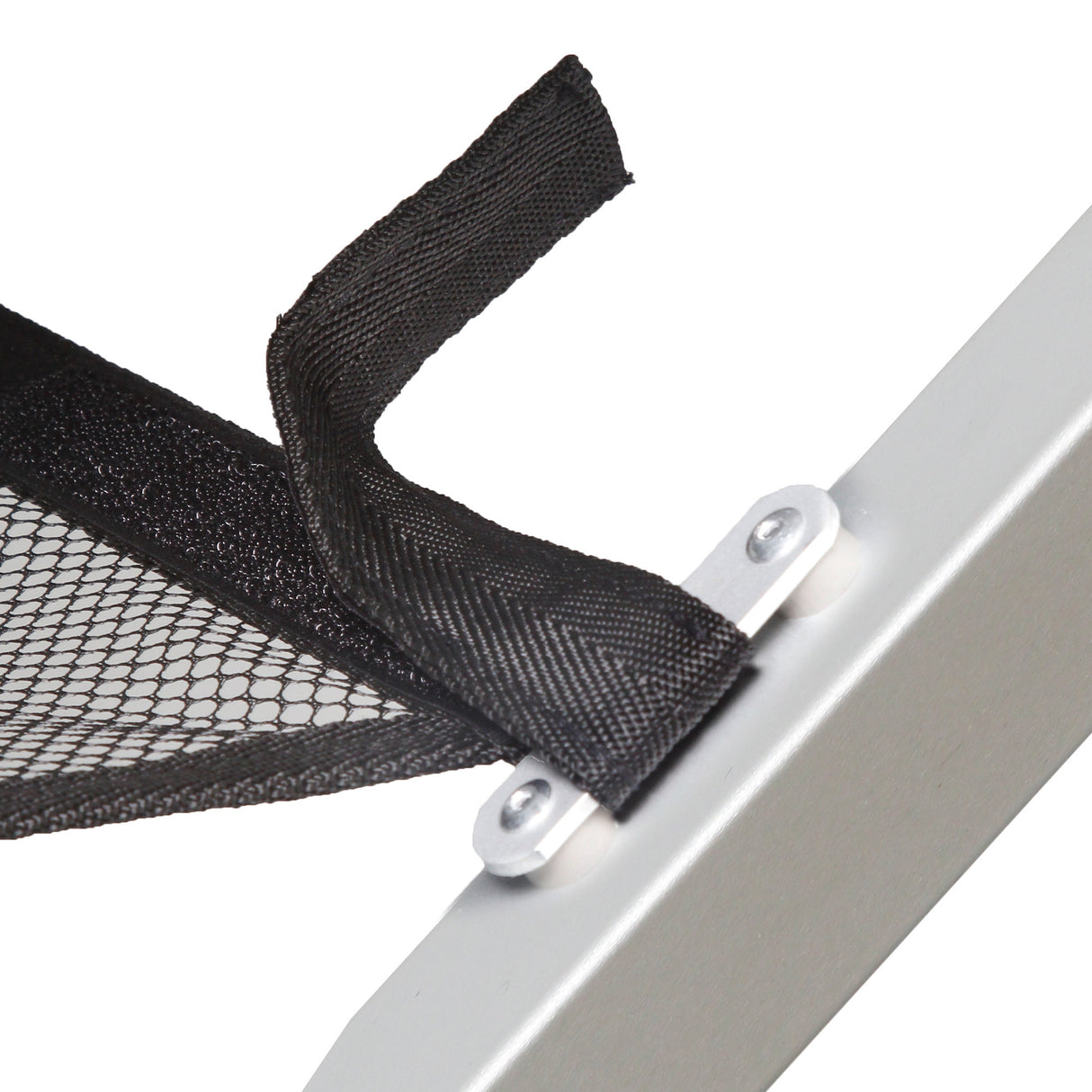 Tavolo Pieghevole in Alluminio Brunner Titanium Axia 4 122 x 76 x H72 cm