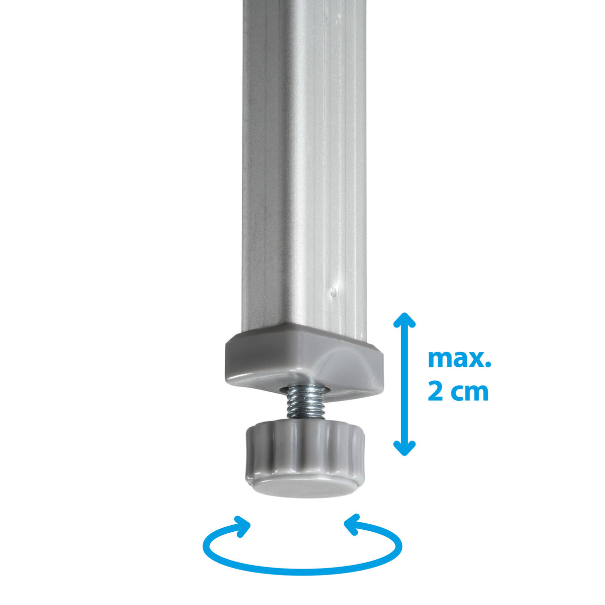 Mesa Brunner Flatpack 4