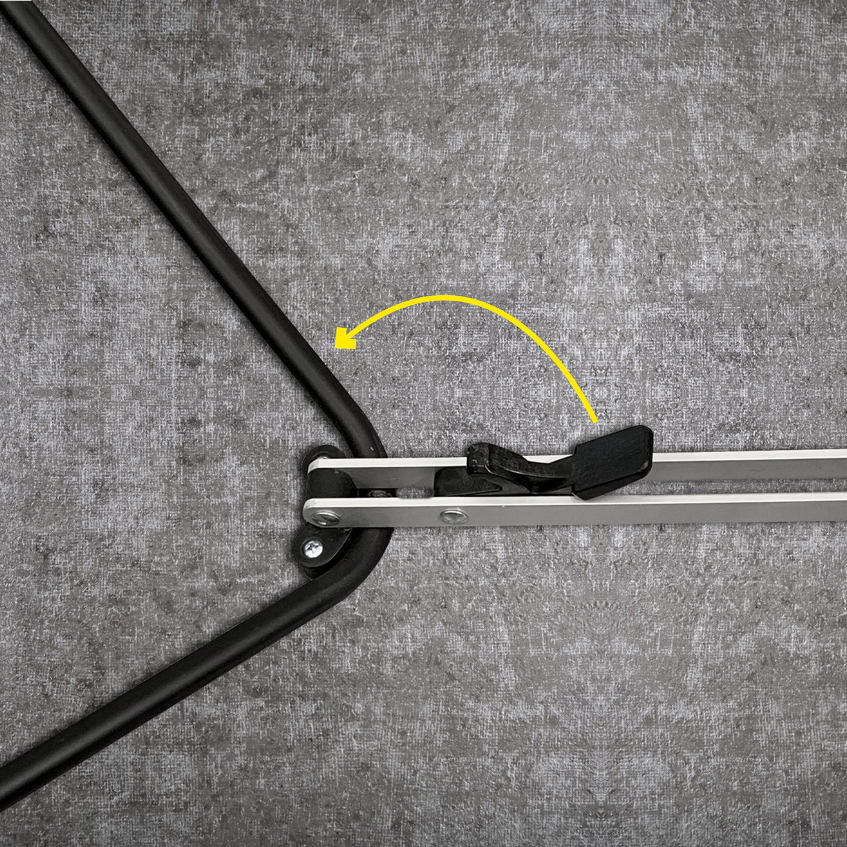 Brunner Recreo Tisch 80x60