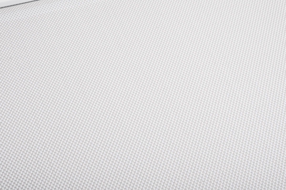 Brunner Lettino Marbella High (bianco)