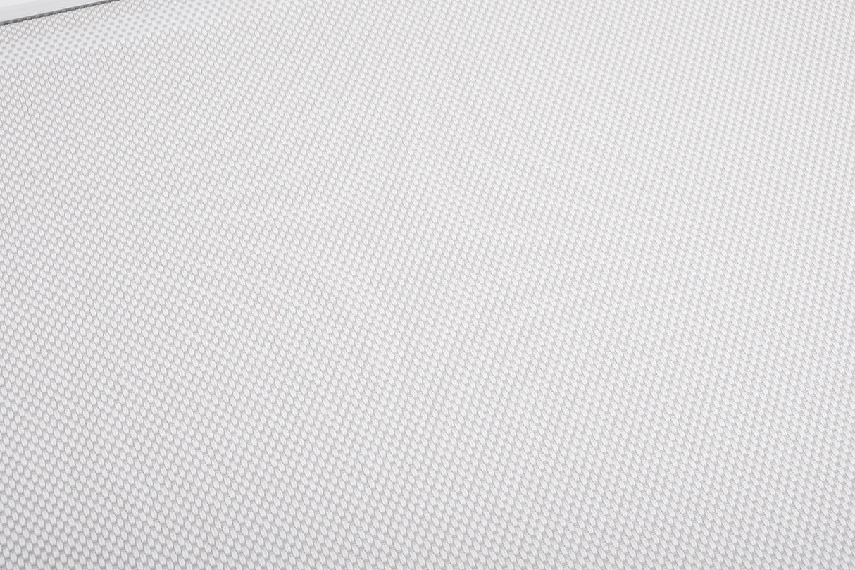 Brunner Lettino Marbella High (bianco)