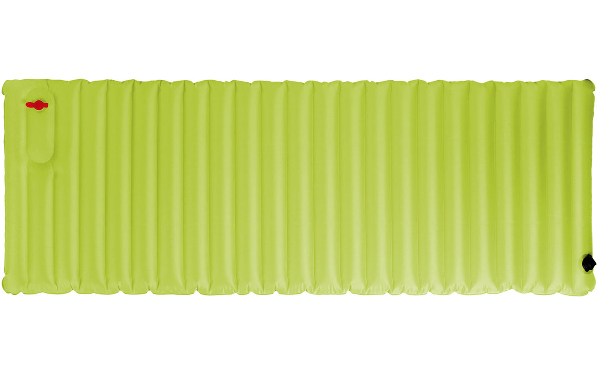 Brunner Alveobed IP Matratze