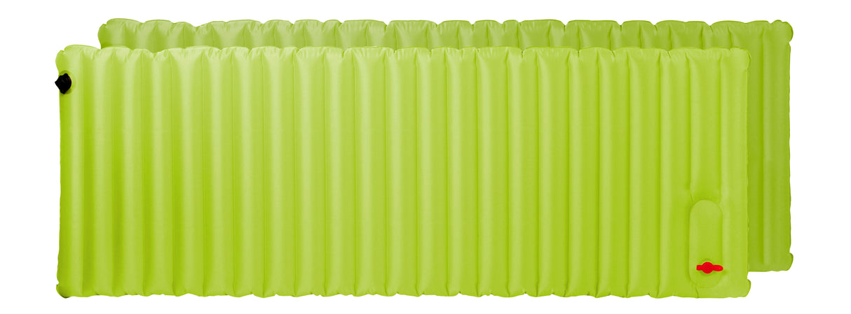 Brunner Alveobed IP Matratze