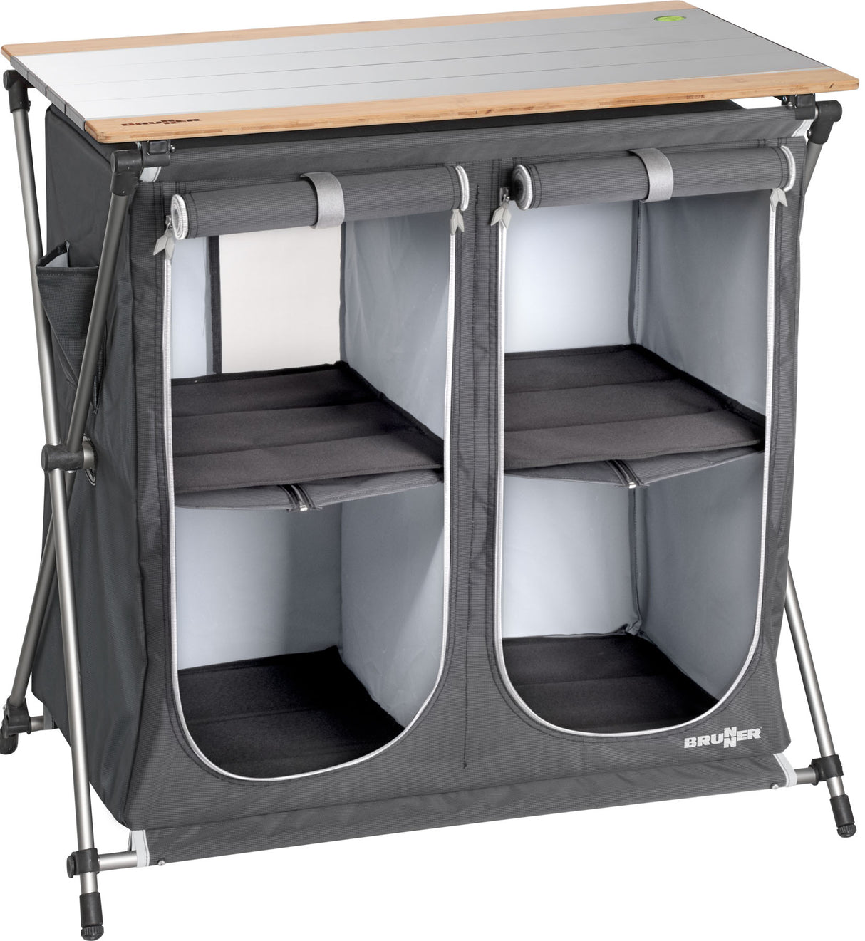 Mueble de camping Brunner Razor Ultralight CT 80 x 46 x H82 cm