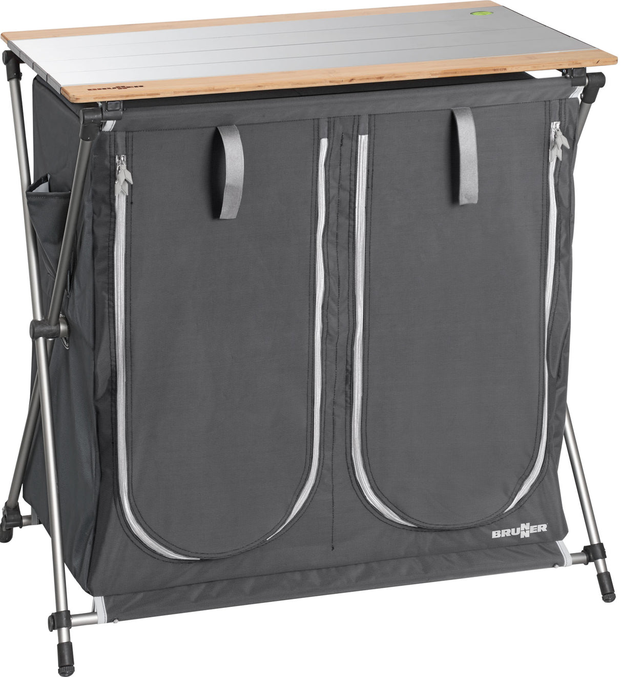 Mueble de camping Brunner Razor Ultralight CT 80 x 46 x H82 cm