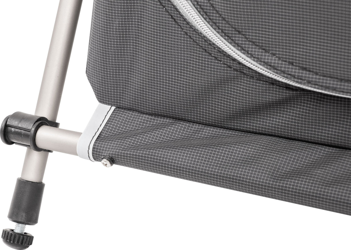 Mueble de camping Brunner Razor Ultralight CT 80 x 46 x H82 cm