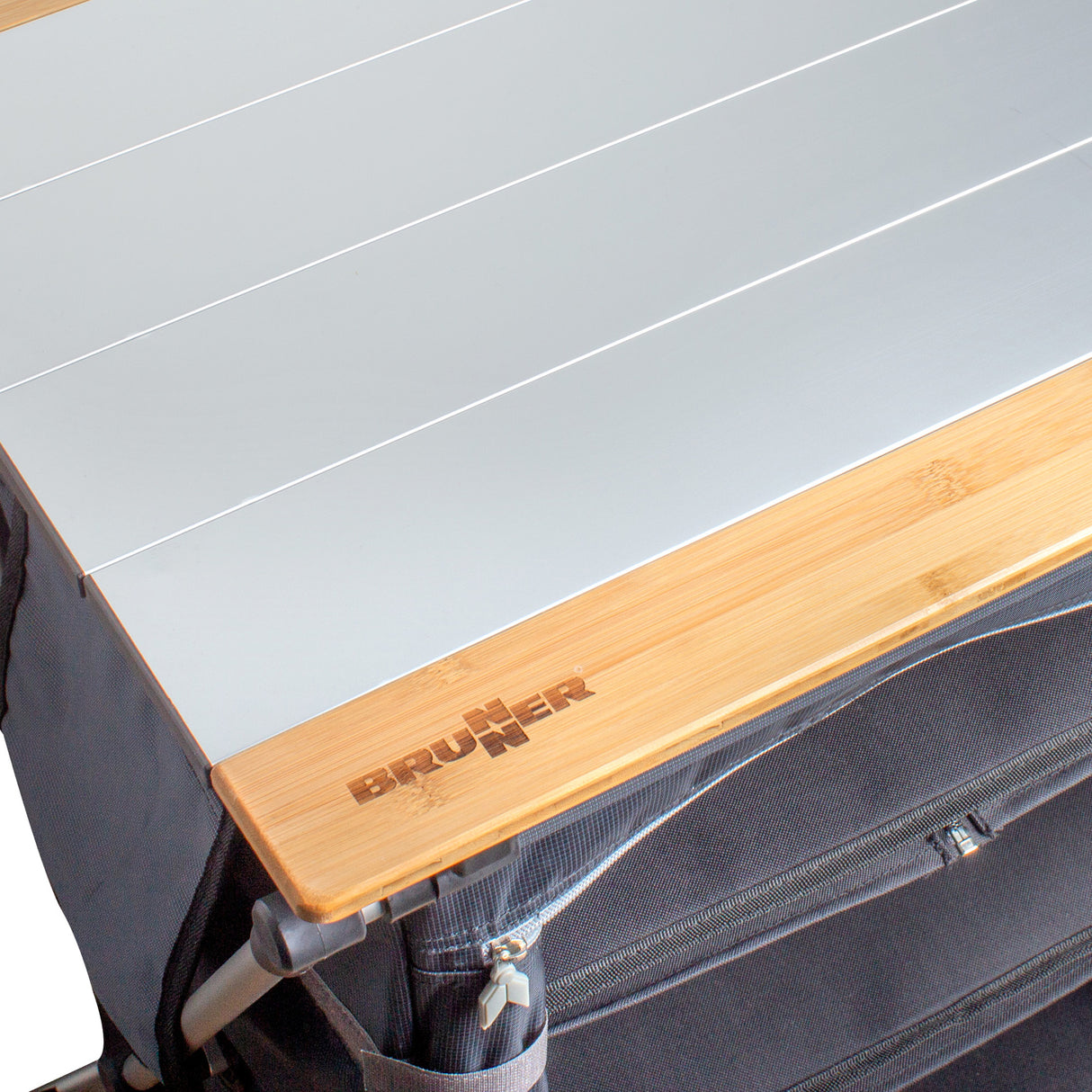 Brunner Razor Ultralight LS Schrank