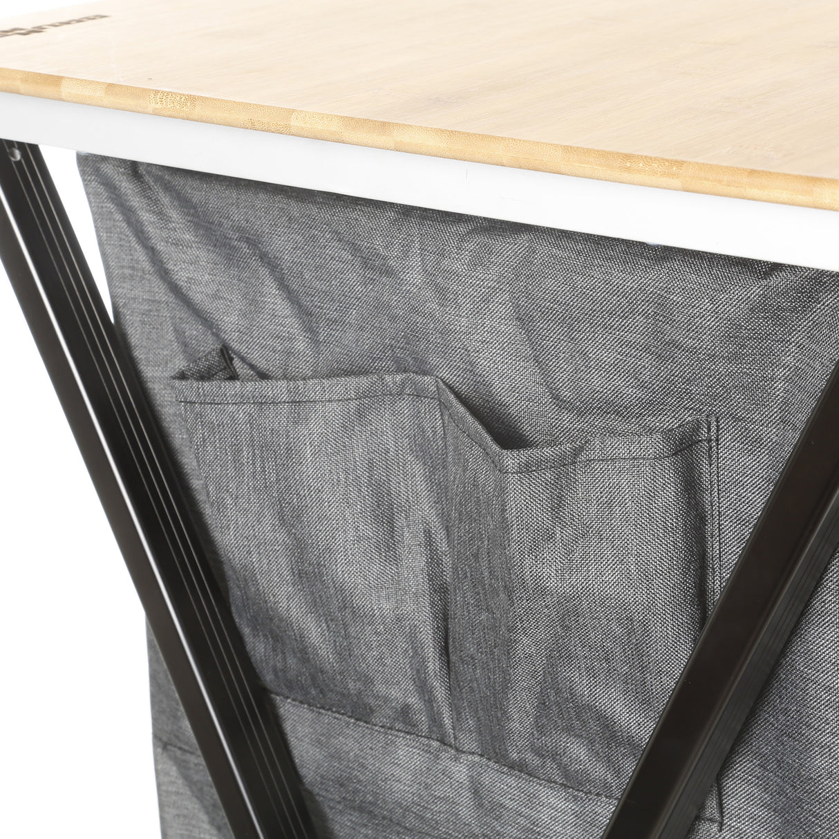 Armario Mercury Cross HS SQ Brunner 60 x 49 x H140 cm