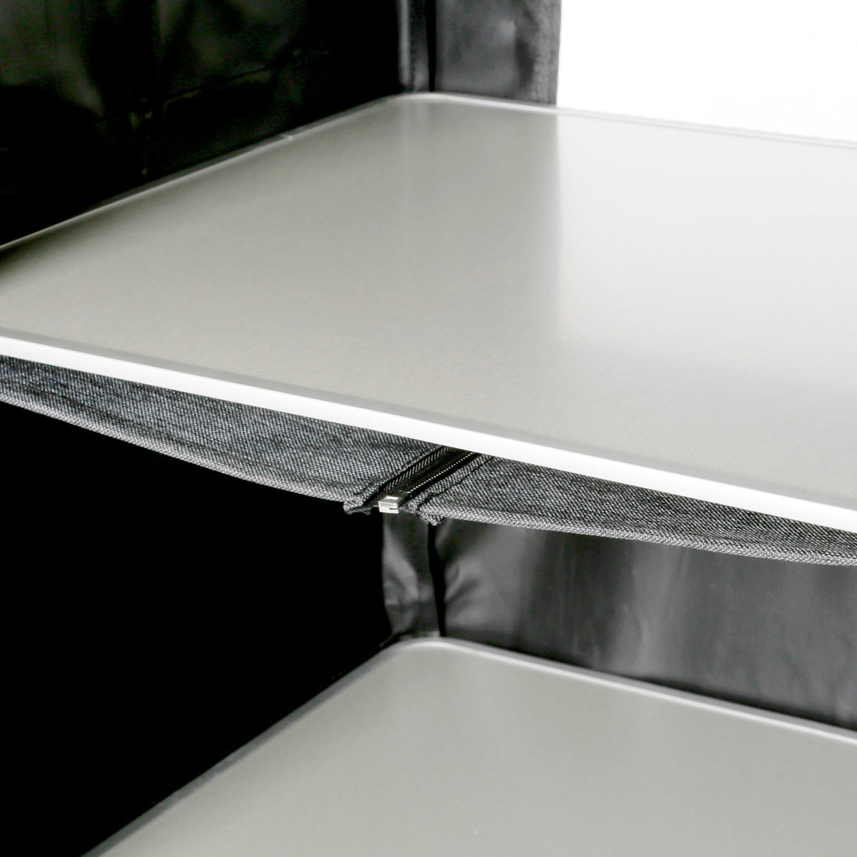 Armario Mercury Cross HS SQ Brunner 60 x 49 x H140 cm