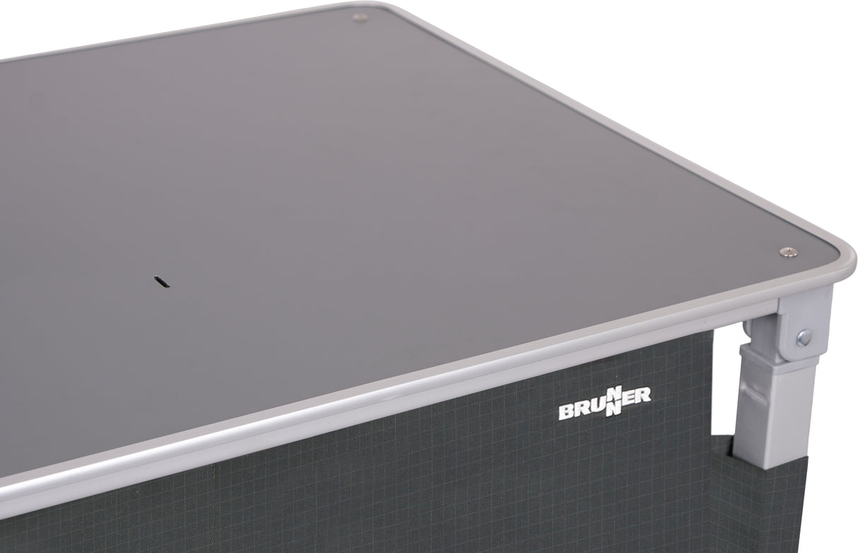 Brunner Cabinet Azabache Daily CT