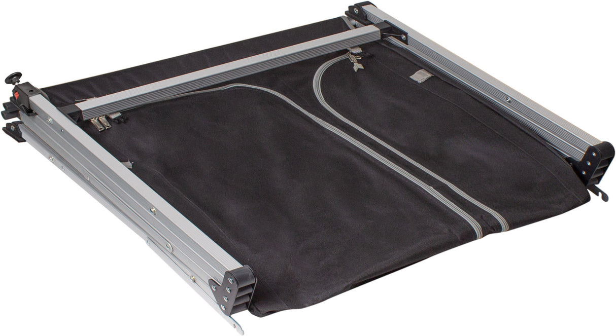 Mobiletto Azabache HSC Cross S Brunner 70 x 59 x H125 cm
