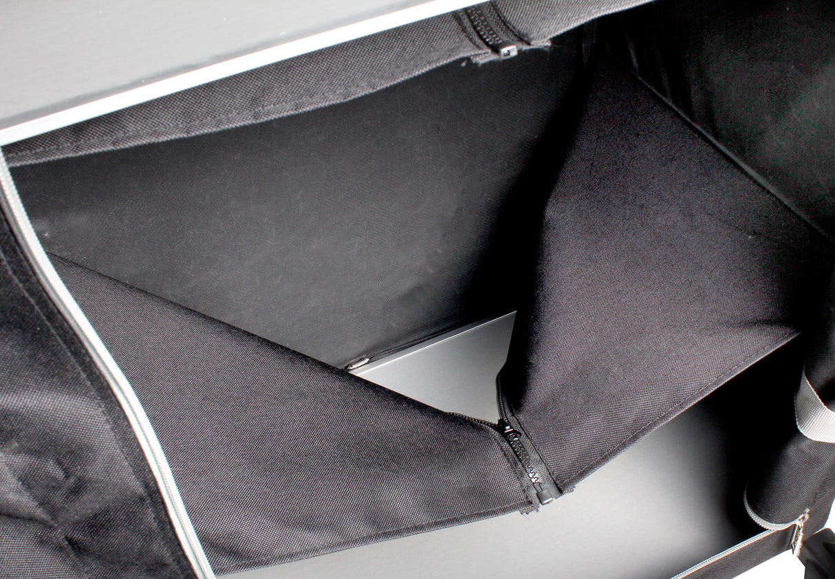 Brunner Azabache HSC Cross S Cabinet