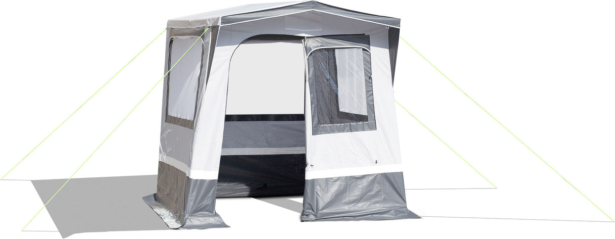 Brunner Coriander kitchen curtain I 0425991N.C06